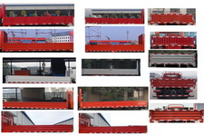 十通牌STQ1043L02Y1N5型载货汽车图片