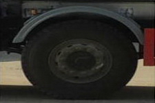 东风牌DFZ5250GYYSZ5DLS型运油车图片