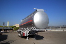 万事达牌SDW9401GYW型氧化性物品罐式运输半挂车图片