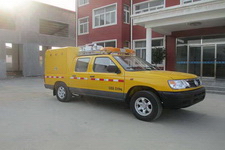 瀚驰龙牌MCL5020XXH型救险车图片