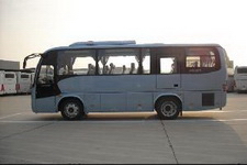 海格牌KLQ6796KQC50型客车图片3