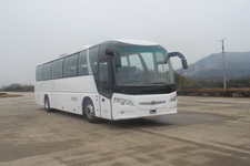 桂林大宇牌GDW6117HKNE1型客车图片3