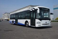 12米|17-36座解放纯电动城市客车(CA6124URBEV21)
