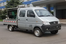 中联牌ZLJ5030XDYSCE4型电源车图片