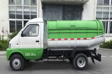 华神牌DFD5032ZLJ1型自卸式垃圾车图片