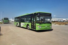 12米|24-36座开沃纯电动城市客车(NJL6129BEV23)