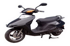 金狮JS1800DT-2C型电动两轮摩托车(JS1800DT-2C)