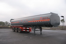 宏宙10.3米30吨3轴化工液体运输半挂车(HZZ9403GHY)