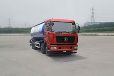 特商牌DFE5310GFLF型低密度粉粒物料运输车