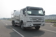 混凝土搅拌运输车(CLY5257GJB6混凝土搅拌运输车)(CLY5257GJB6)