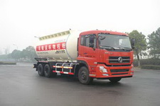 宏宙牌HZZ5253GFLDF型低密度粉粒物料运输车图片