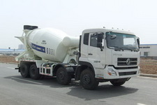 混凝土搅拌运输车(CLY5310GJB3混凝土搅拌运输车)(CLY5310GJB3)