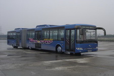 XMQ6180AGN5铰接城市客车