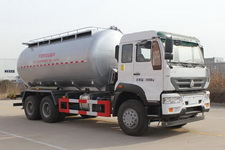岱阳牌TAG5250GGHD型干混砂浆运输车图片