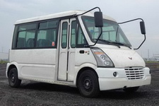 5米|7-11座五菱城市客车(GL6508NGQV)