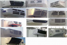 东风牌DFH5160XLCBX2A型冷藏车图片