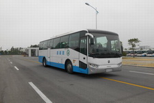 亚星牌YBL6117HBEV5型纯电动客车图片