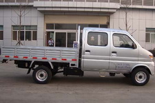 长安牌SC1025SCG5型载货汽车图片