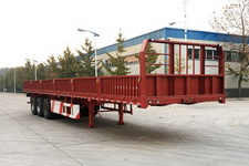 大迪13米33.7吨3轴半挂车(ZHT9401)