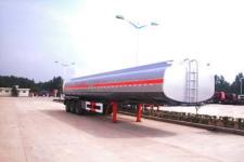 华威驰乐13米23.9吨3轴沥青运输半挂车(SGZ9340GLQ)