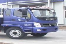 福田牌BJ1139VJPFG-2型载货汽车图片