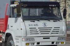 陕汽牌SX1256UR504型载货汽车图片