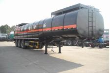大力12.8米29吨沥青运输半挂车(DLQ9400GLY3)