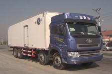 青驰QYK5312XLC1型冷藏车(QYK5312XLC1)