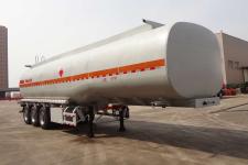 兴扬11.7米32吨易燃液体罐式运输半挂车(XYZ9400GRYB)