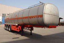 兴扬10.9米33.2吨3轴易燃液体罐式运输半挂车(XYZ9407GRYD)
