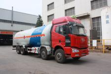 安瑞科(ENRIC)牌HGJ5317GYQ型液化气体运输车图片