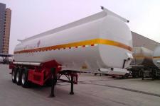 兴扬11.7米32吨易燃液体罐式运输半挂车(XYZ9400GRYG)