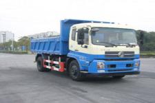 沪光牌HG5165ZLJ型自卸式垃圾车图片