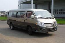 5.3米|5-9座金旅小型客车(XML6532JD8)
