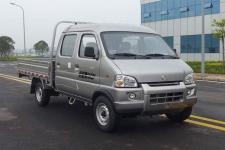 南骏国五微型轻型货车87马力1吨(CNJ1020RS30V)