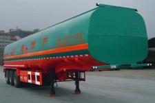 神鹰12.9米29.9吨3轴运油半挂车(YG9401GYY)