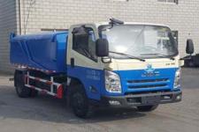 自卸式垃圾车(HG5076ZLJ自卸式垃圾车)(HG5076ZLJ)
