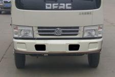 东风牌EQ5041XSHL3GDFAC型售货车图片