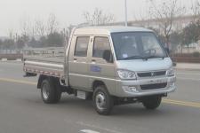 福田牌BJ1036V4AV4-AB型载货汽车图片