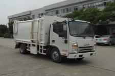 江淮牌HFC5070ZZZVZ型自装卸式垃圾车图片
