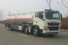 永强牌YQ5251GYYTZ型运油车图片