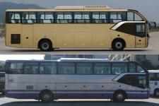 金旅牌XML6122J35S型客车图片2