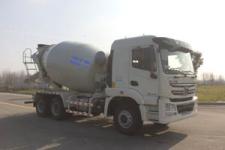 徐工牌NXG5250GJBN5型混凝土搅拌运输车图片