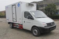 冷藏车(ZJL5048XLCA4冷藏车)(ZJL5048XLCA4)