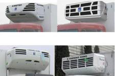 解放牌CA5041XLCP40K17L1E5A84型冷藏车图片