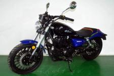 创新CX250-7A型两轮摩托车(CX250-7A)