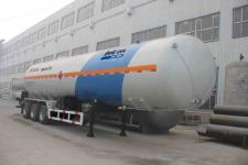 安瑞科(ENRIC)牌HGJ9401GYQ12型液化气体运输半挂车图片