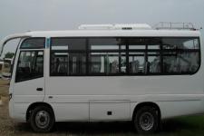 川马牌CAT6600N5E型客车图片2