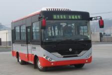 东风牌EQ6609LTN型客车图片