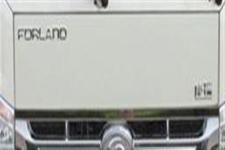 福田牌BJ1093VEPEG-A1型载货汽车图片